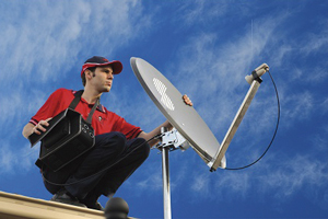 ANTENAS TECNIREP