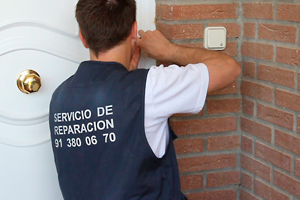 Cerrajeros tecnirep